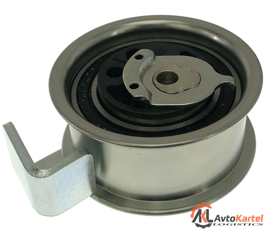 Ролик натяжной ремня ГРМ AUDI A2, A3, A4, A6, VW Bora, Golf, Passat, Sharan