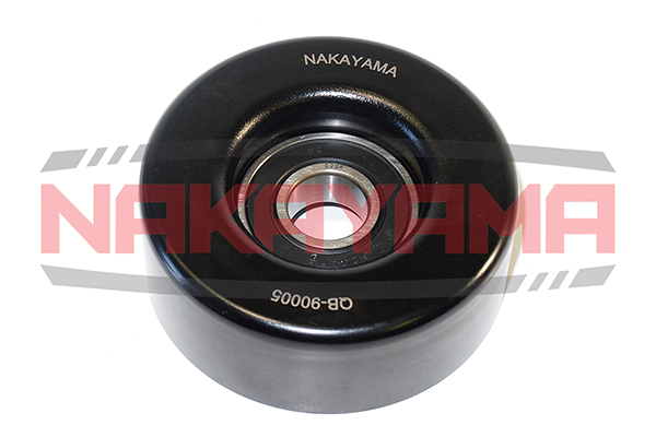 Ролик приводного ремня NISSAN TEANA, X-TRAIL, RENAULT KOLEOS 2.0-2.5