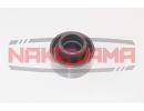 Ролик натяжной ремня ГРМ Nissan Sunny, Cherry 1.7D 040