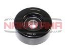 Ролик приводного ремня NISSAN TEANA, X-TRAIL, RENAULT KOLEOS 2.0-2.5