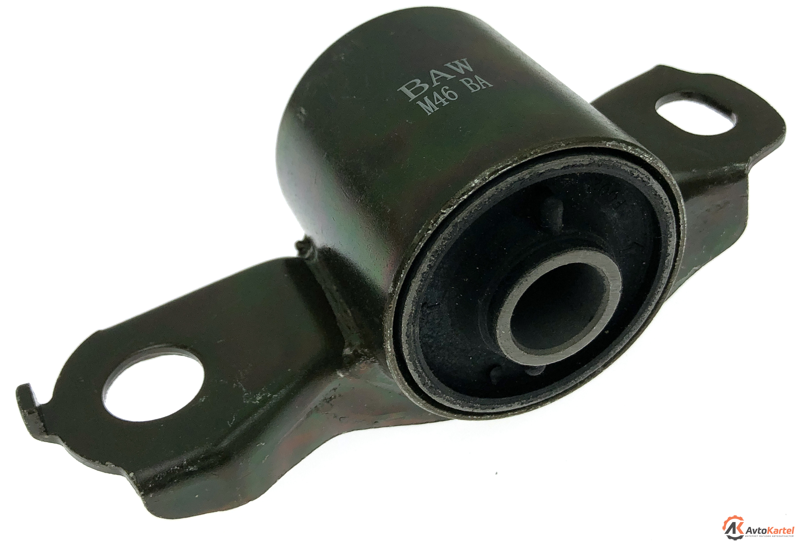 Сайлентблок левый задний MAZDA 626 91-97, MX-6, XEDOS-6