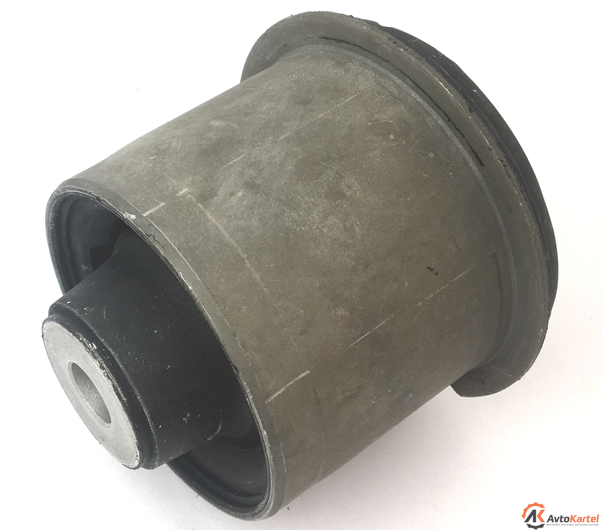 Cайлентблок задней балки HYUNDAI Solaris, Accent, KIA Rio