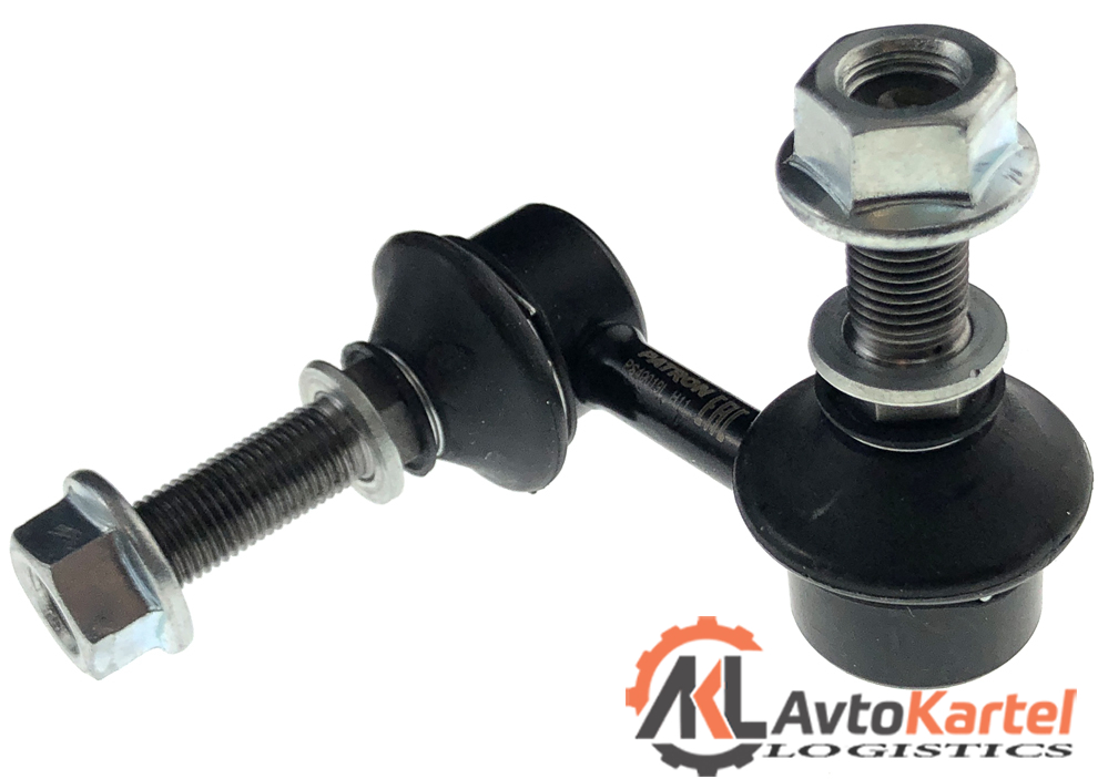 Тяга стабилизатора левая NISSAN INFINITI EX35 J50 с 2007-