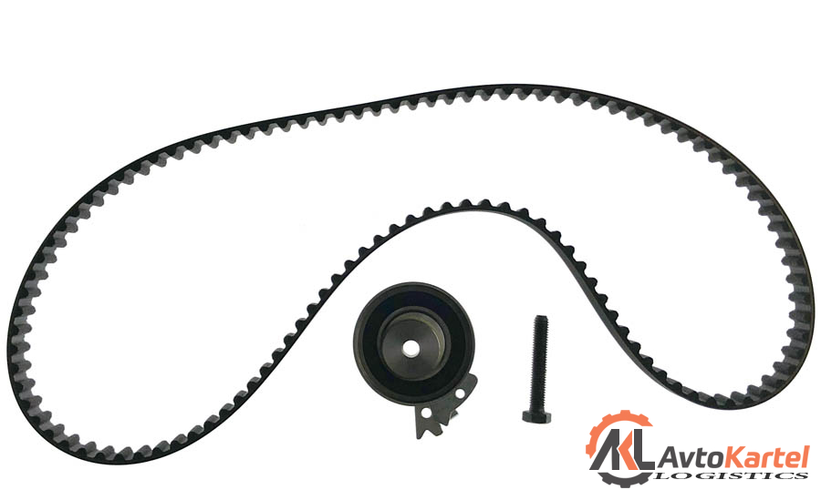 Комплект ГРМ CHEVROLET, DAEWOO, OPEL, VAUXHALL 111х17мм