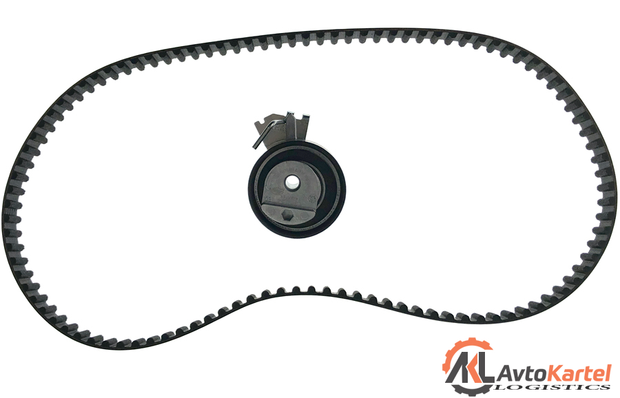 Комплект ГРМ PEUGEOT, CITROEN 1.4 Z=104 с 1993 года