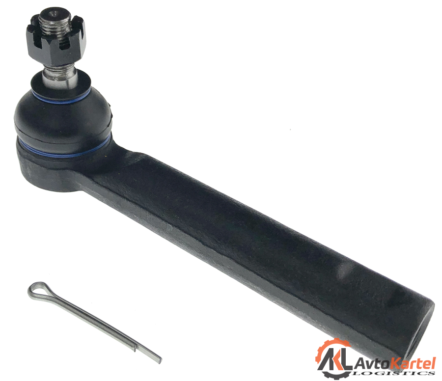 Наконечник рулевой тяги TOYOTA Avensis T25, Corolla Verso 03-09
