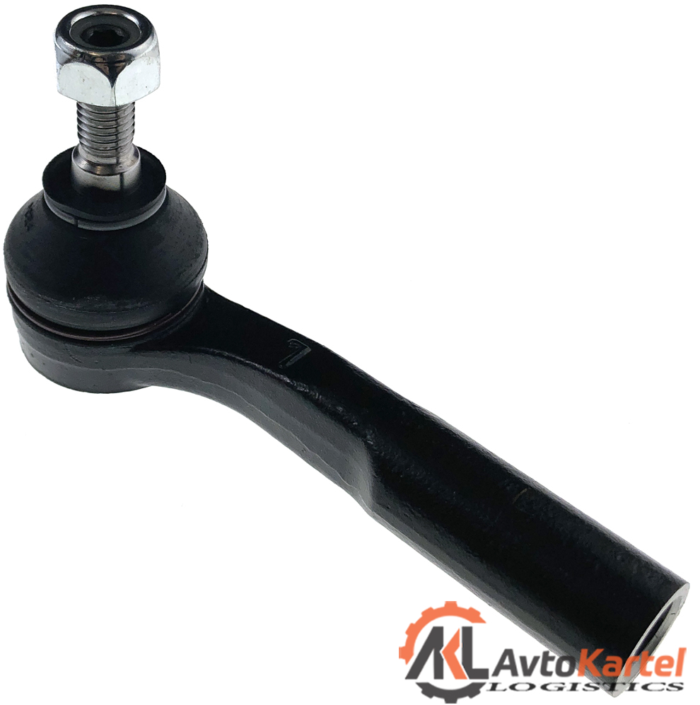 Наконечник рулевой левый FIAT Grand Punto, OPEL Corsa D 2006- УЦЕНКА