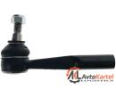 Наконечник рулевой тяги OPEL Astra G 98-, Zafira 99- RHT M14x1.5 УЦЕНКА