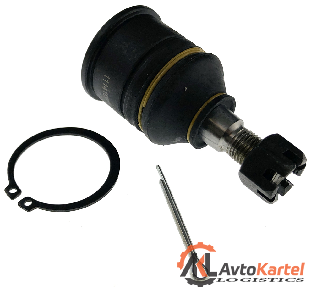 Шаровая опора ROVER 45, 400, HONDA Accord, Civic конус 14мм, посадка 40мм УЦЕНКА