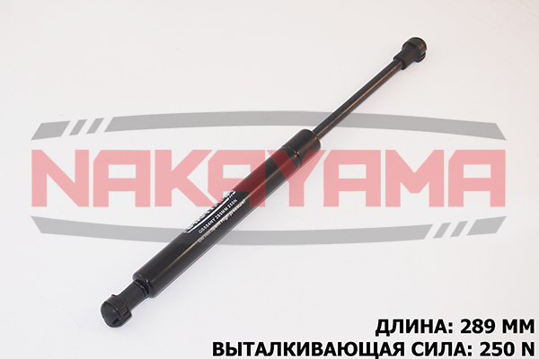 Амортизатор заднего стекла CITROEN C5 Break 01-04, 4NY