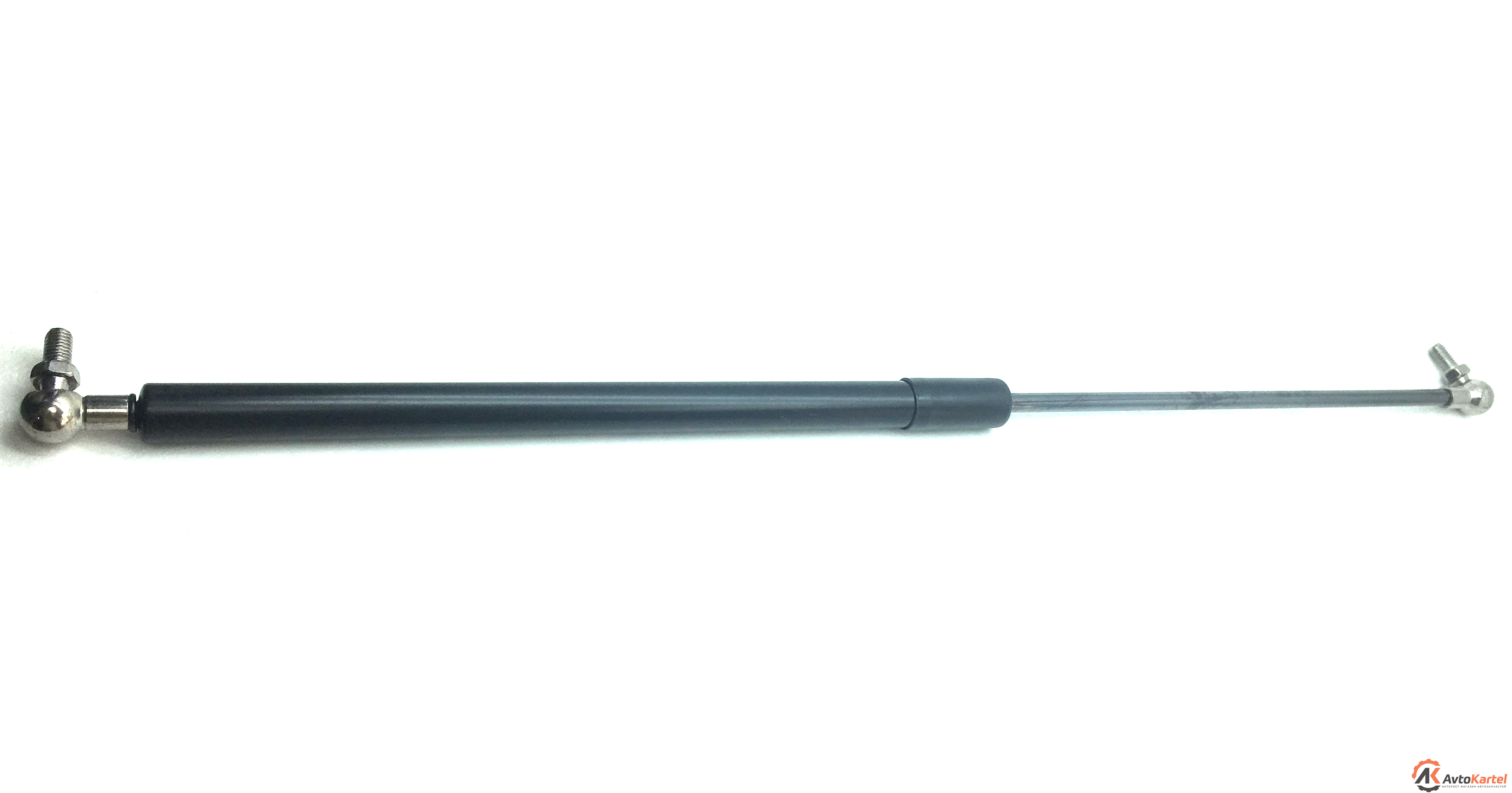Амортизатор крышки багажника LADA 111 95- (L=600 мм, F=430 N)