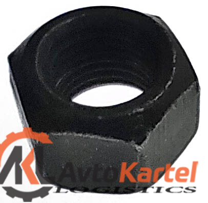 Гайка самоконтрящаяся 12X1.25-11.2 CITROEN, PEUGEOT