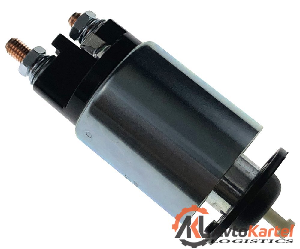 Реле втягивающее MITSUBISHI unit NISSAN Note (E11) 05-, Tiida (C11X) 04-