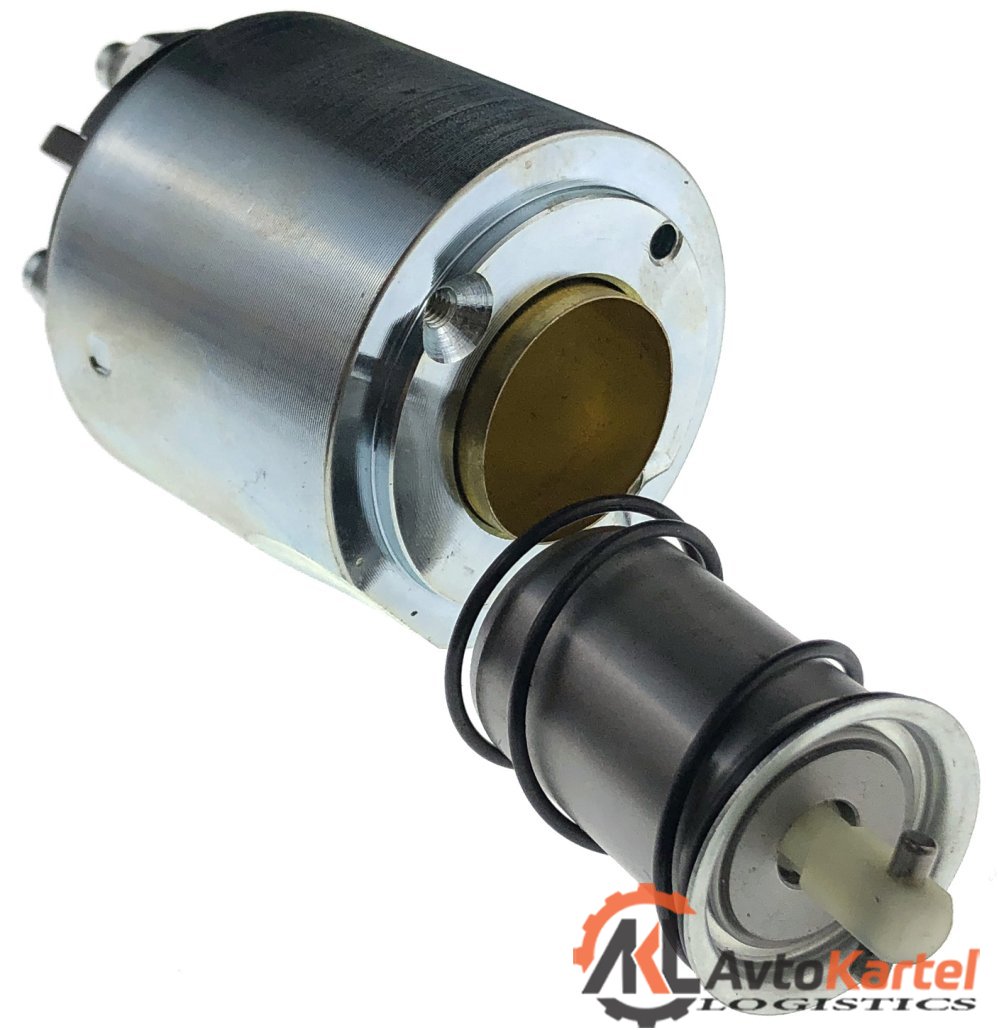 Реле втягивающее CITROEN Berlingo, C2, C3, Saxo, Xsara 1.1-1.6 96-05