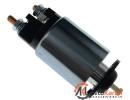 Реле втягивающее MITSUBISHI unit NISSAN Note (E11) 05-, Tiida (C11X) 04-