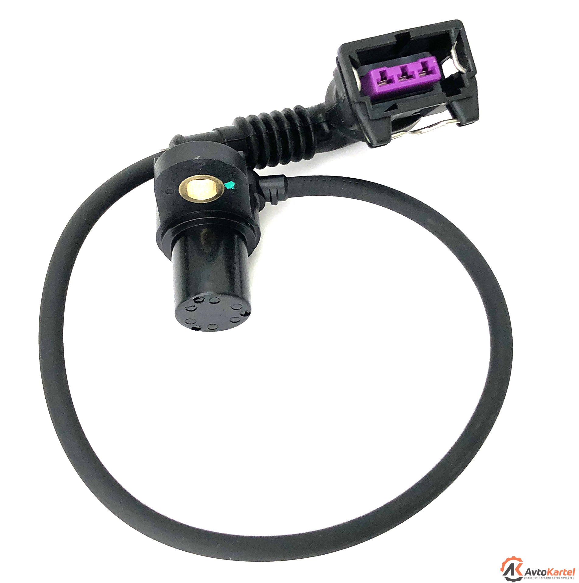 Датчик положения распредвала BMW 5 (E39), 7 (E38), 8 (E31)