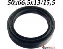 Сальник 50x66,5x13-15,5мм ступицы переднего колеса