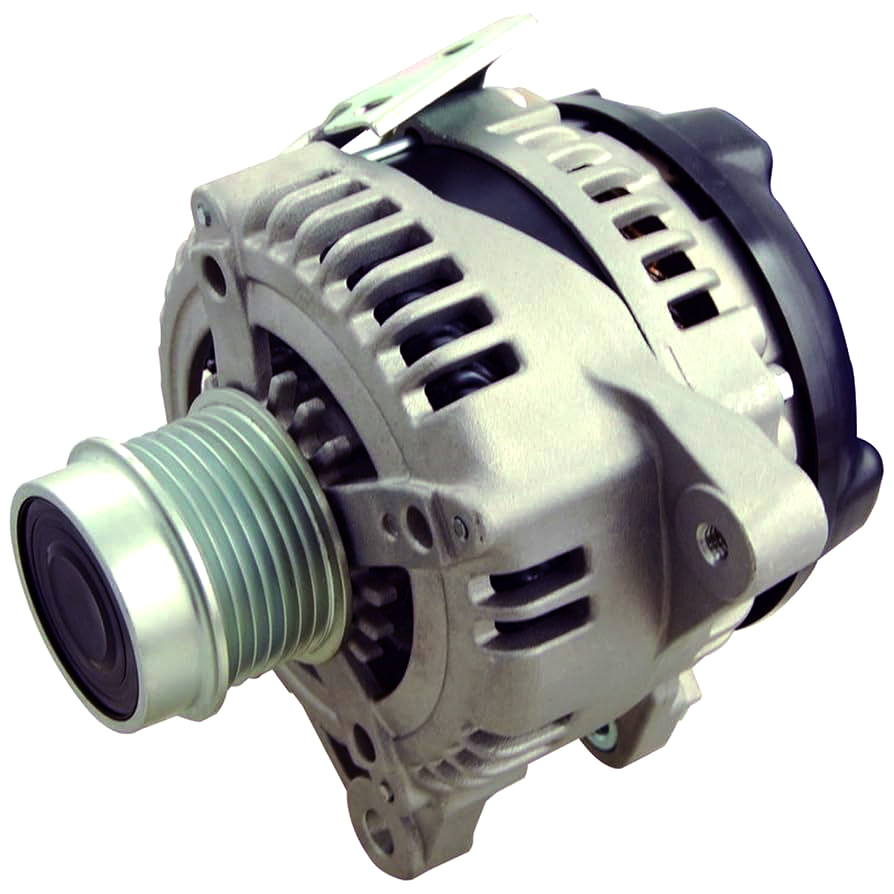 Генератор 100A 12V TOYOTA Camry, RAV4 2.4