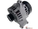 Генератор 14V 75A FIAT Grande Punto, Qubo, Panda 1.1i, 1.2i, 1.4 03-
