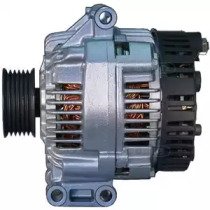 Генератор 14V 75A, Dacia, Nissan, Renault 1,4-2,0, 4IR