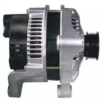 Генератор 14V 120A, BMW 3 (E46) 320 330d 1998-2005 9IR