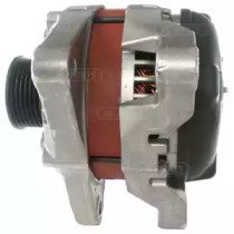 Генератор 14V 150A, Citroen C1-C8 2001->, Peugeot  4IR