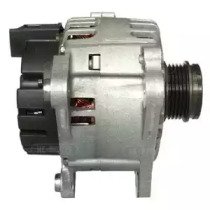 Генератор 14V 140A, Audi A4 A6 1.9TDi 2000-2004, S 8IR