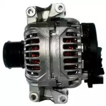 Генератор 14V 120A, MB C (W203) 180-230 Kompressor 2IR