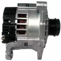 Генератор 14V 120A, Audi, VW, Skoda, L-DFM 9IR