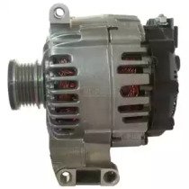 Генератор 14V 150A, Mercedes Benz A, B-class, COM 3IR