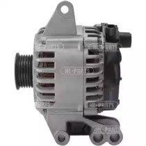 Генератор 14V 90A, Ford Fiesta 1.3i 2001-2008, For 4IR