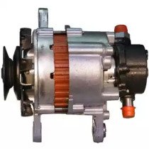 Генератор восстановленный 30A, 28V, MITSUBISHI CAN 27IR