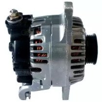 Генератор 14V 80A, NISSAN: MICRA 1.4-1.6, 03- 5IR