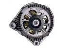 Генератор 14V 120A, BMW 3 (E46) 320 330d 1998-2005 9IR