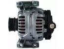 Генератор 14V 120A, Opel Astra G 2.2i 2000-2005, S 0IR