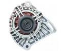 Генератор восстановленный 12V 65A FIAT Doblo I 1.2 2001-, FIAT Palio 1.2 1997-2002