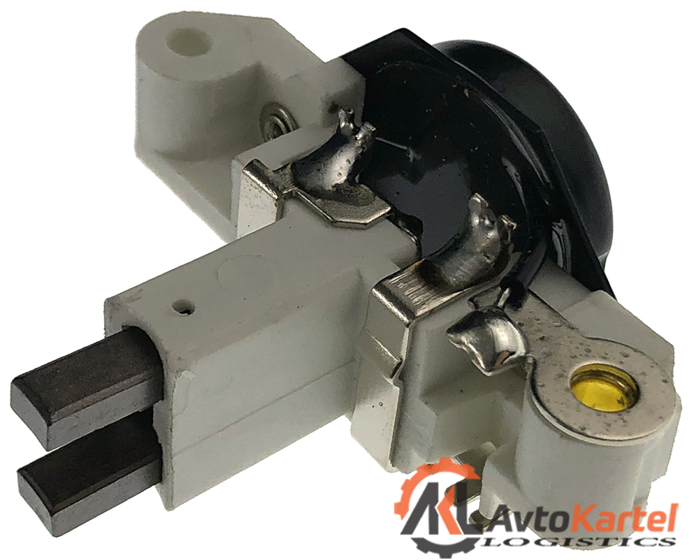 Реле-регулятор генератора 14,6V AUDI, VW Passat, T4