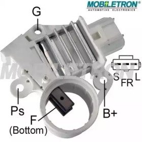 Реле-регулятор генератора FORD 14.5V XS7U10C359BA 930