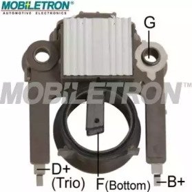 Реле-регулятор генератора MITSUBISHI 14.6V 230990 959