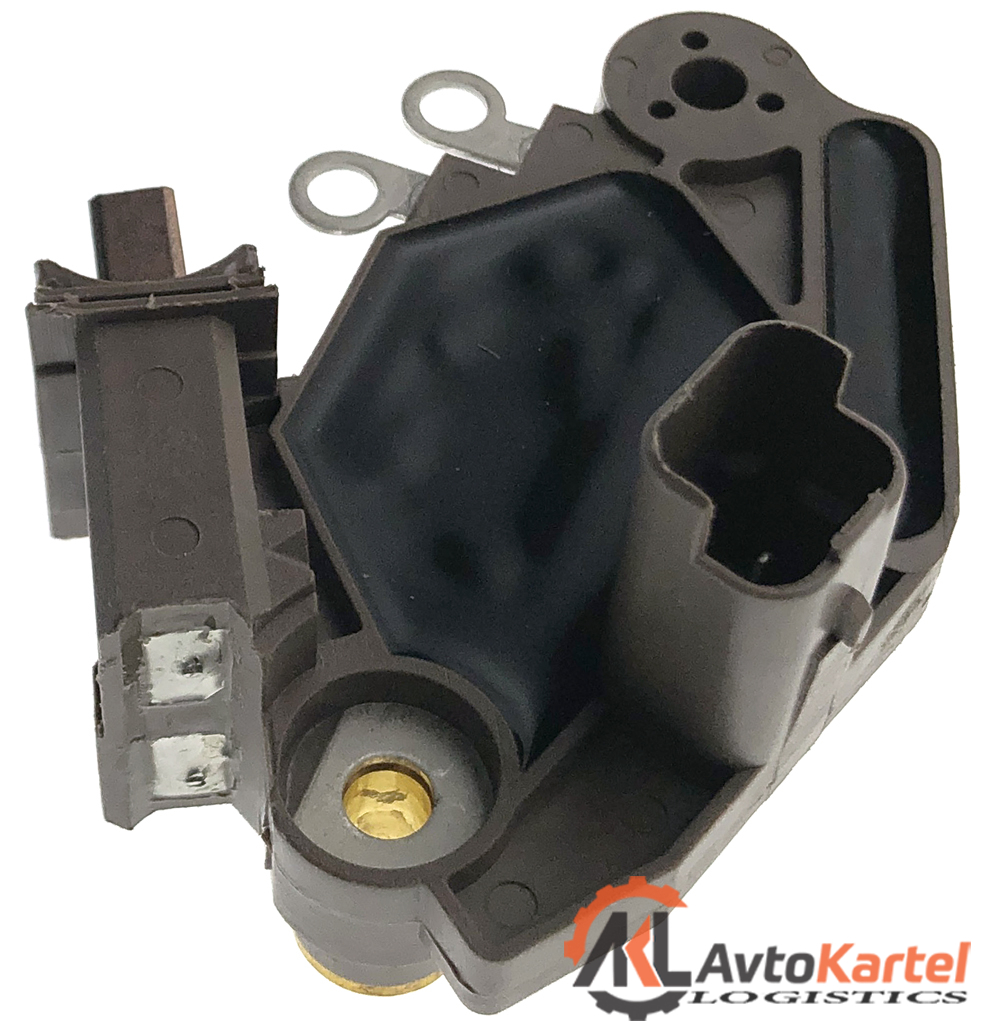 Реле-регулятор генератора VALEO 14.6V RENAULT Clio, Megan, Laguna, Kangoo -98