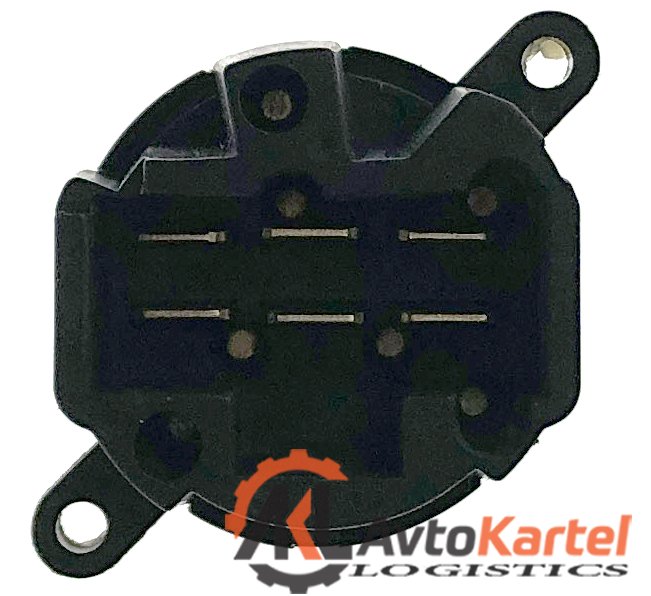 Контактная группа NISSAN Almera N16, Micra K12, Primera, Qashqai
