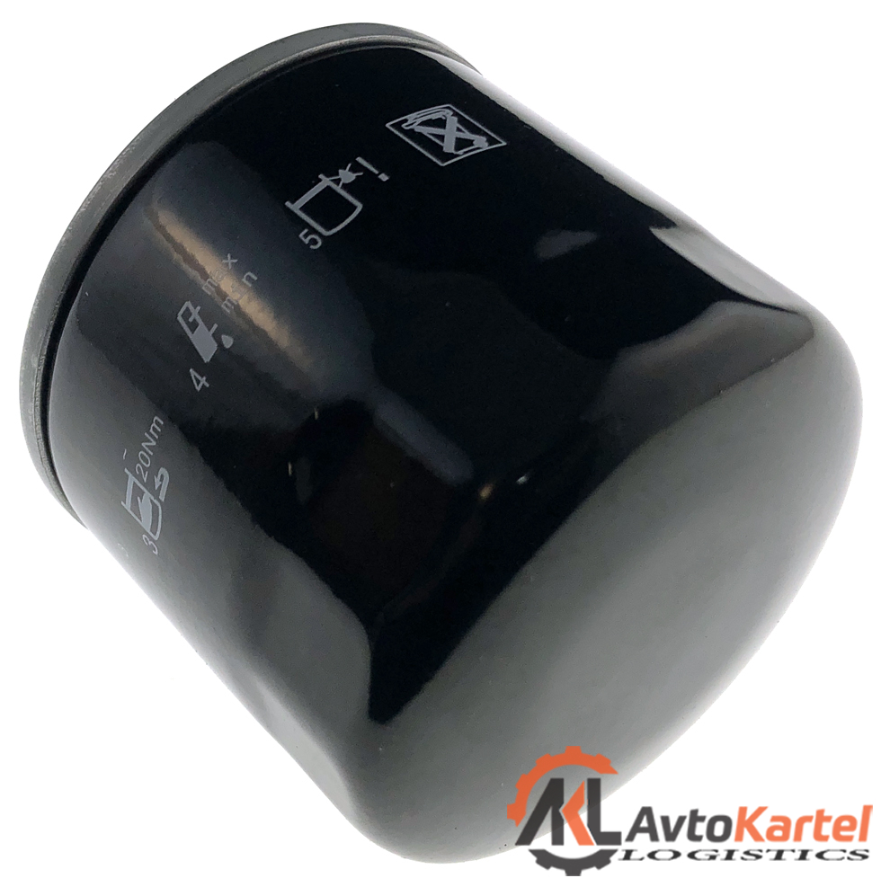 Фильтр масляный CHEVROLET Aveo, Kalos, Matiz, DAEWOO Kalos