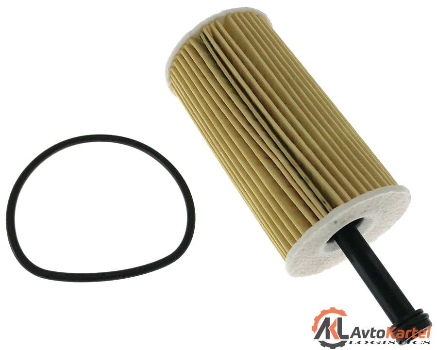 Фильтр масляный CITROEN Berlingo, C2, C3, Saxo, Xsara, Xsara Picasso