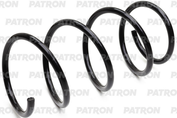 Пружина подвески передняя RENAULT: ESPACE III 2.2D 260