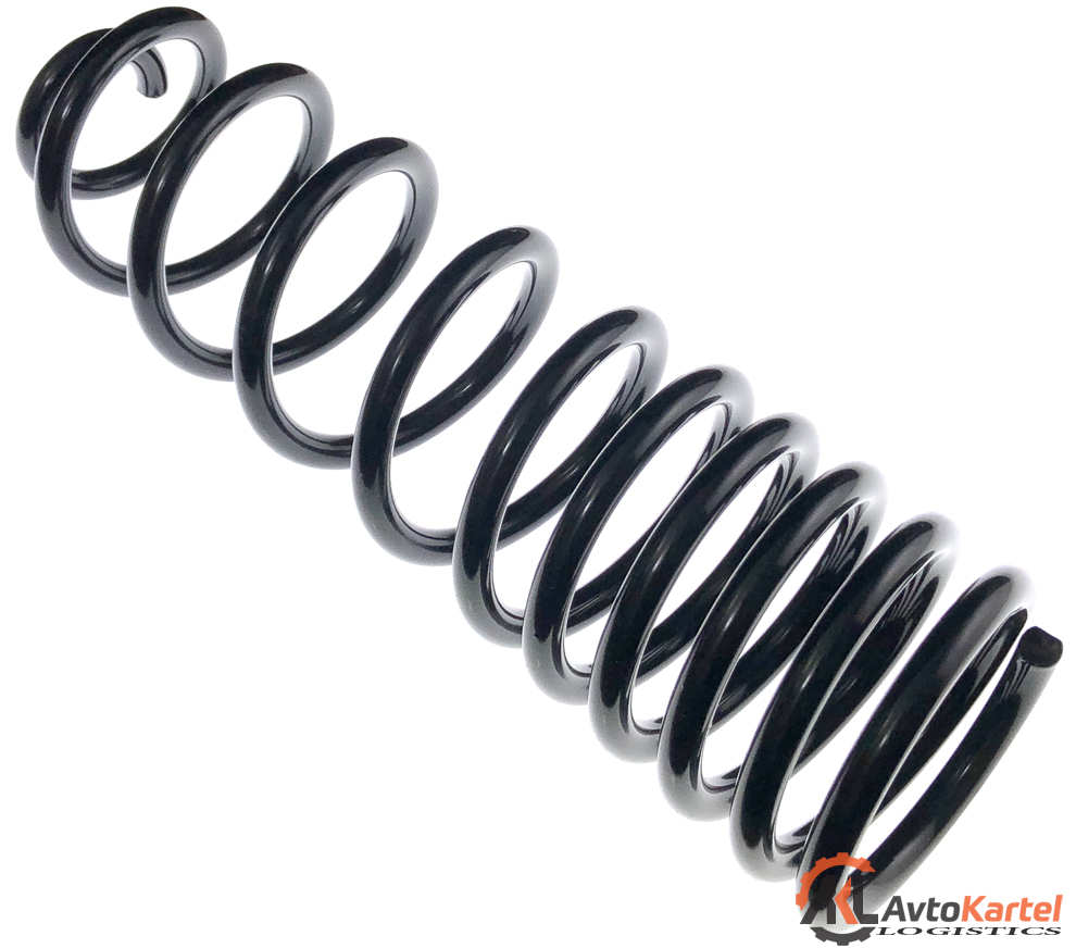 Пружина подвески задняя усиленная VW Passat 88-97