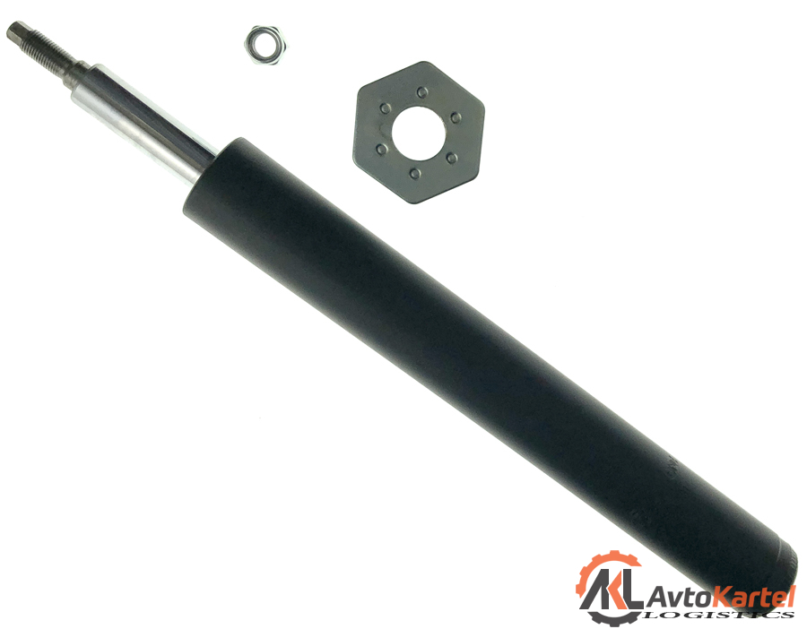 Амортизатор передний OPEL Astra F 91-99 OIL