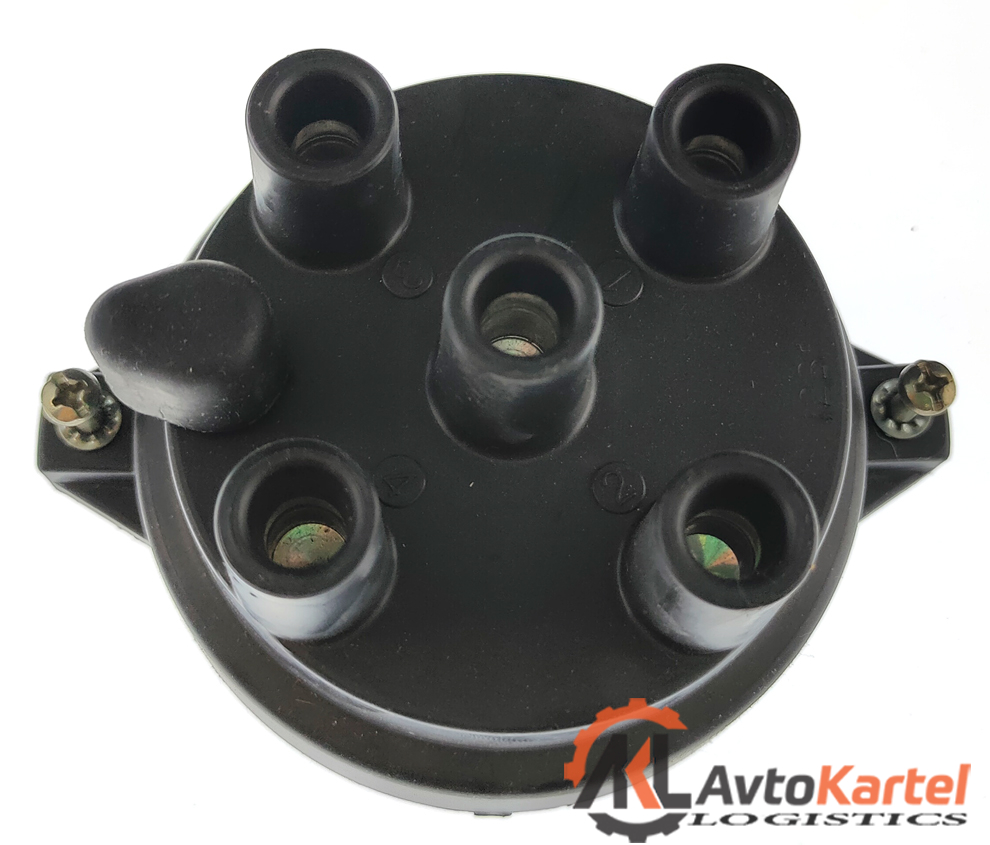 Крышка распределителя зажигания NISSAN PULSAR, SENTRA