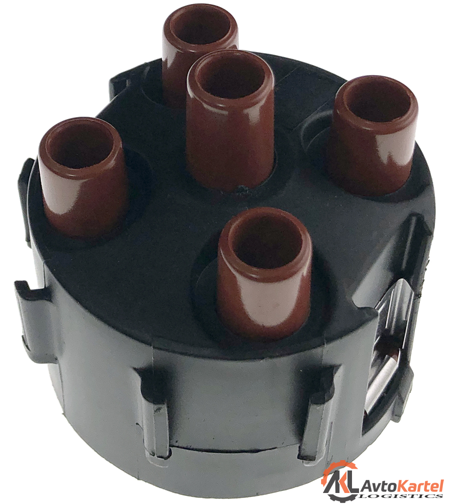 Крышка трамблёра AUDI, SEAT, VW Golf, Passat, Polo