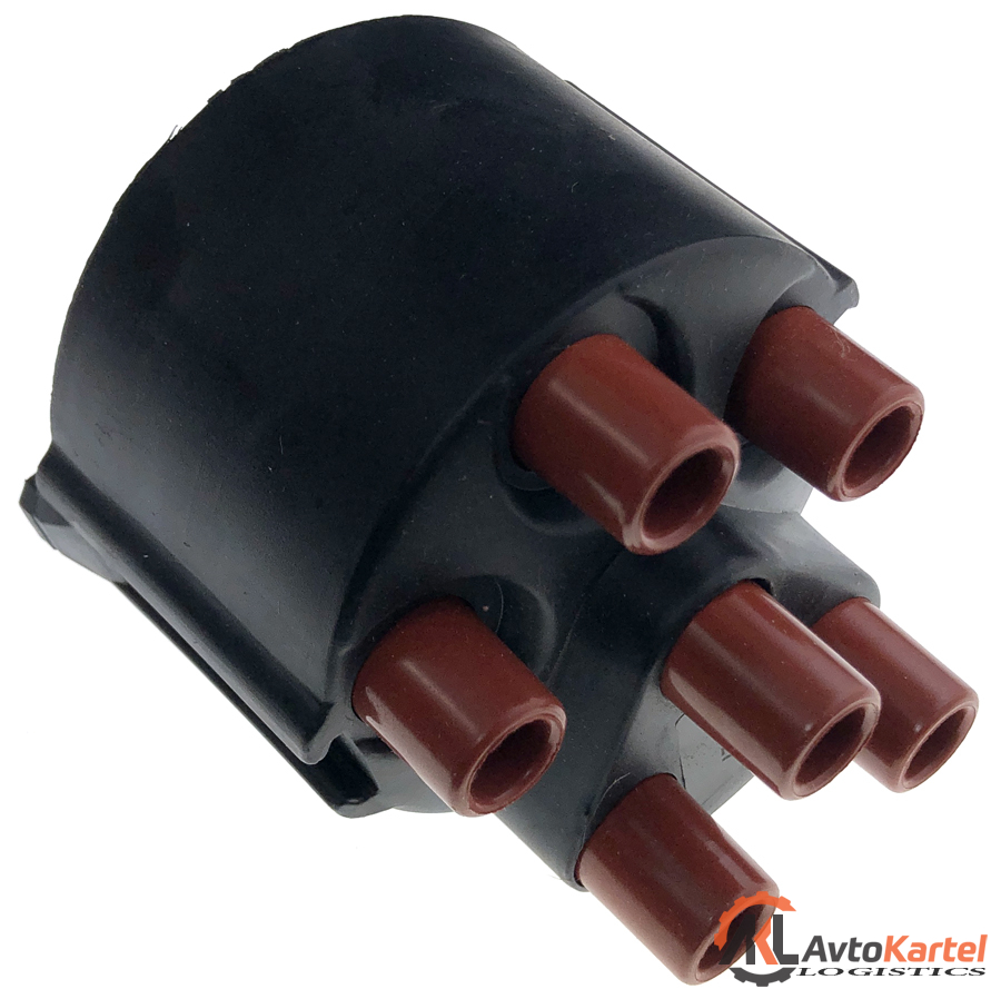 Крышка распределителя зажигания VW Passat, Audi 80, 100, A6 83-96