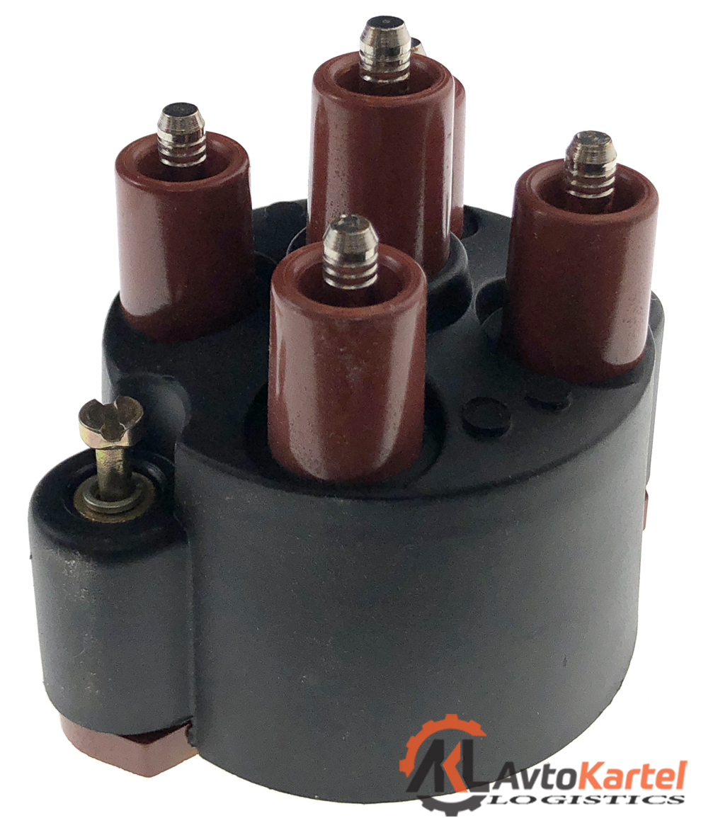 Крышка распределителя зажигания MERCEDES W201, M102